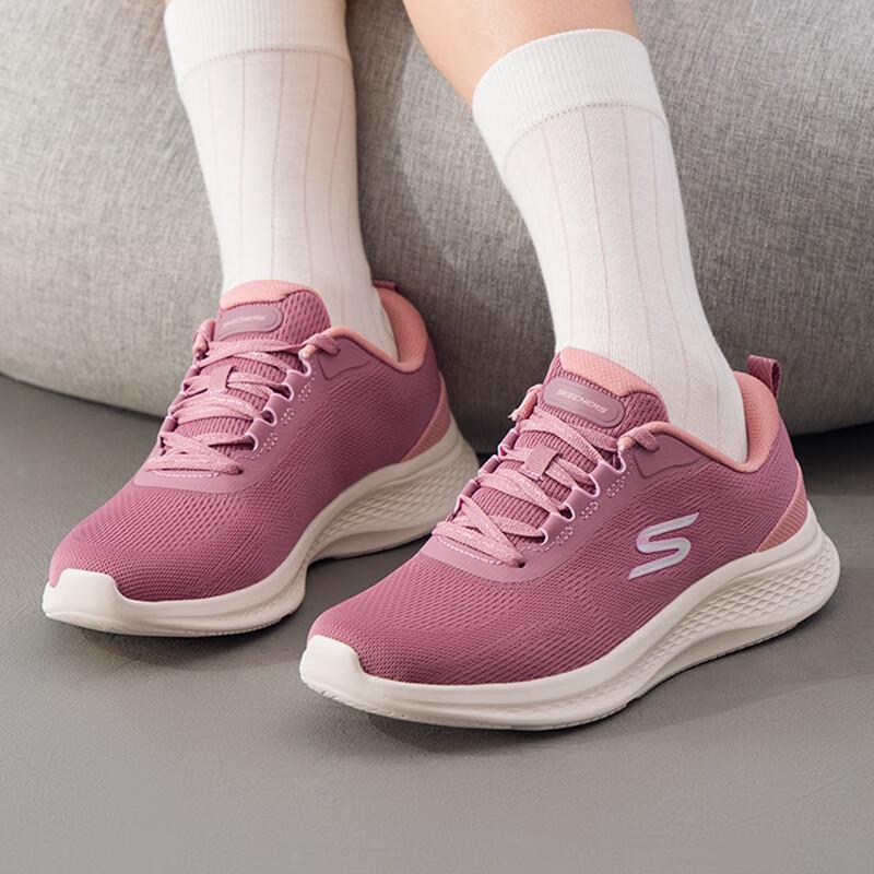 Skechers Женские беговые кроссовки 150620-MVE