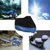 Motorcycle Cover Moto For KTM Kawasaki Ninja 300 Mt-09 Yamaha R15 V3 Accessories V Strom 650 Dl Suzuki Nc700X Versys 300 T