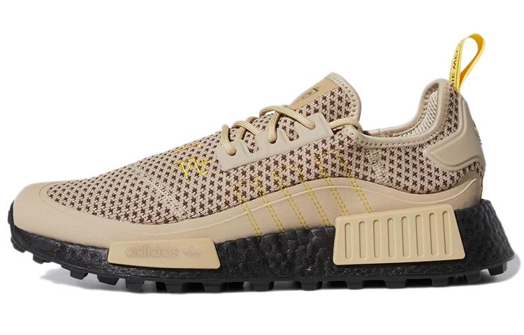 adidas Оригиналы Marvel x Adidas Originals NMD_R1 Trail 'Groot' GX1208