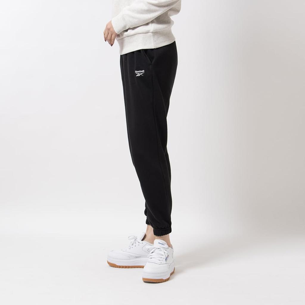 Reebok RI French Terry Size Pants, Women's, 100071690, J/M (M)