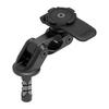 Quadlock Fork Stem Mount PRO for Motorcycles Black QLM-FSM-PRO