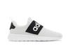 adidas Lite Racer Adapt 4.0 'Белый Черный'