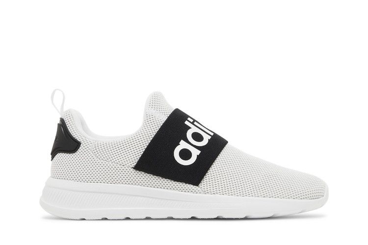 adidas Lite Racer Adapt 4.0 'Белый Черный'
