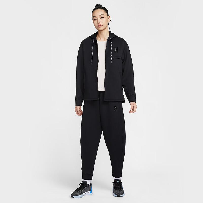 Nike Женская спортивно-повседневная толстовка