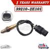 39210-2E101 Для Hyundai Kona Elantra Kia Soul 2.0L Верхний кислородный датчик O2