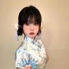 Cloth Bowknot Tassel Hair Clip Barrettes Cosplay Headwear Cute Chinese Style Hairpin  Party