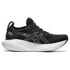 New Asics Gel Nimbus 25 'Black' 1011B618-001