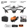 RG608 PRO Brushless GPS Laser 4K-8K Dual-camera Drone Obstacle Avoidance Aircraft Toy Helicopter