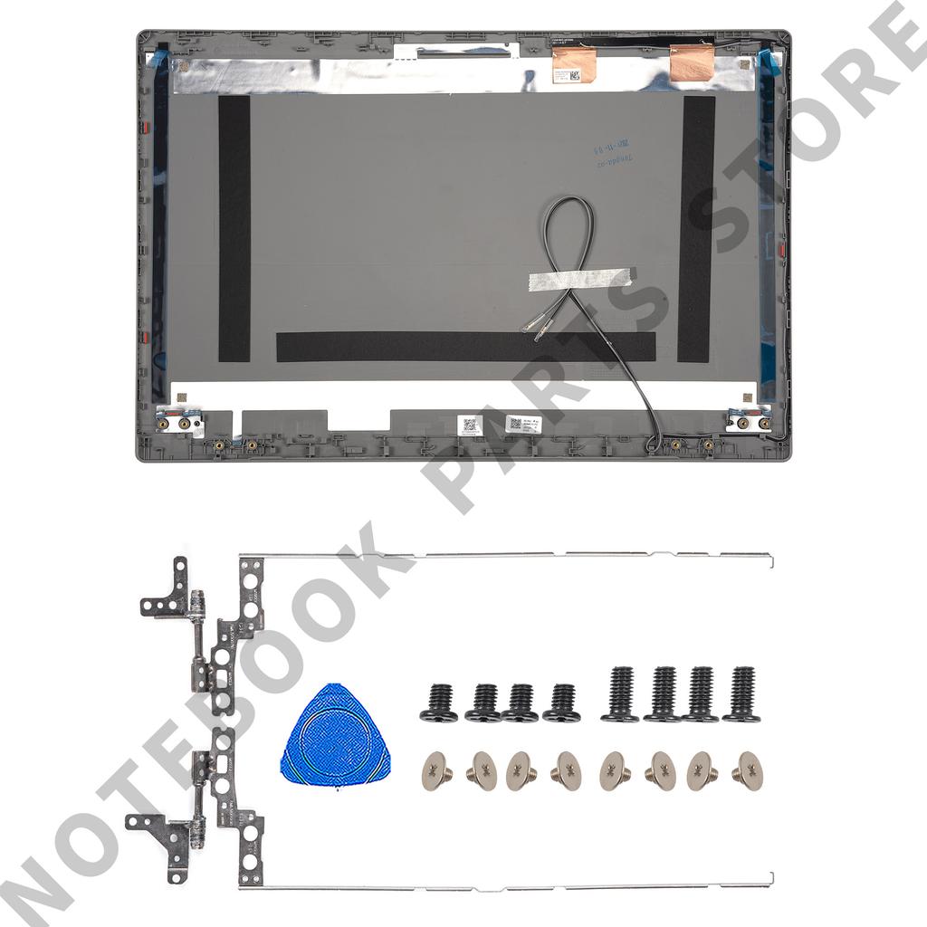 New Parts For Ideapad 3 15ARE05 15IML05 15IIL05 15IGL05 15ITL05 3-15ADA05 LCD Back Cover Bezel Rear Lid Palmrest GS552 15.6INCH