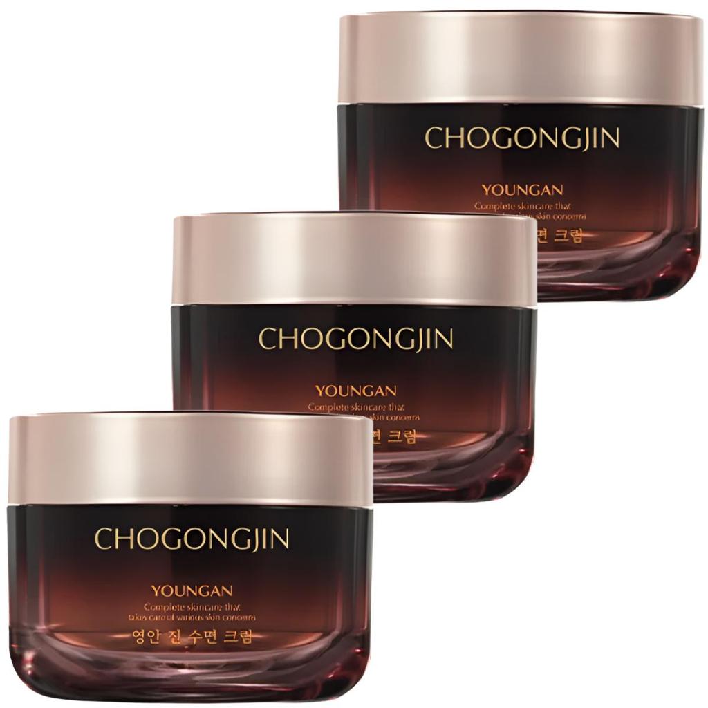 MISSHA Chogongjin Youngan Jin ночной крем 100мл