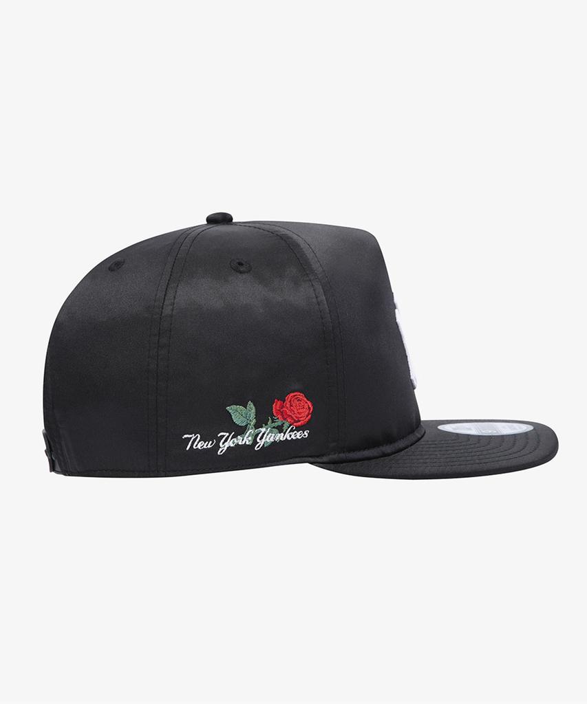 NEW ERA 950Af Mlb Flower Sb Neyyan Blk