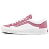 Style 36 'Mesa Rose White' Vans VN0A54F6A52