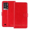 Applicable to Oukitel WP11 mobile phone leather case Oukitel WP11 wallet leather case WP11 card holder shell