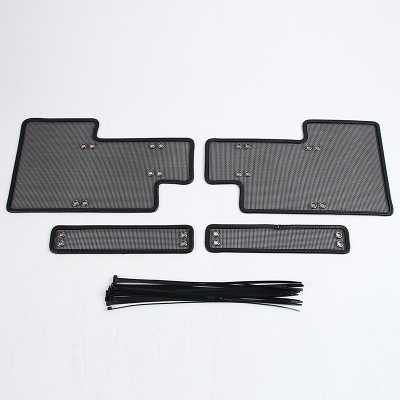 Haval 23 Raptor Insect Net Decorative Sticker & Water Tank Protection Cover Accessories