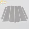 Lynk&Co 02 Stainless Steel Window Trim Anti-Scratch Patch