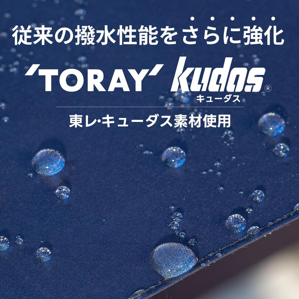 Наткнулся на складной зонт для прочного и 65 см Основной 8 115 см Мужской, Водоотталкивающий, Спица, Спицы, (черный)