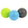 Fitness Mad Spiked Massage Ball (Pack of 3)