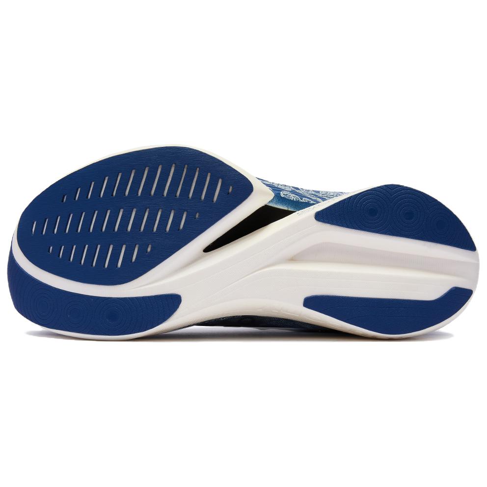 SAUCONY Endorphin Elite Soft Comfortable Training Breathable Mesh Fabric Wrap Low Top Casual Racing Running Shoes Unisex Sneaker Blue S30994-202