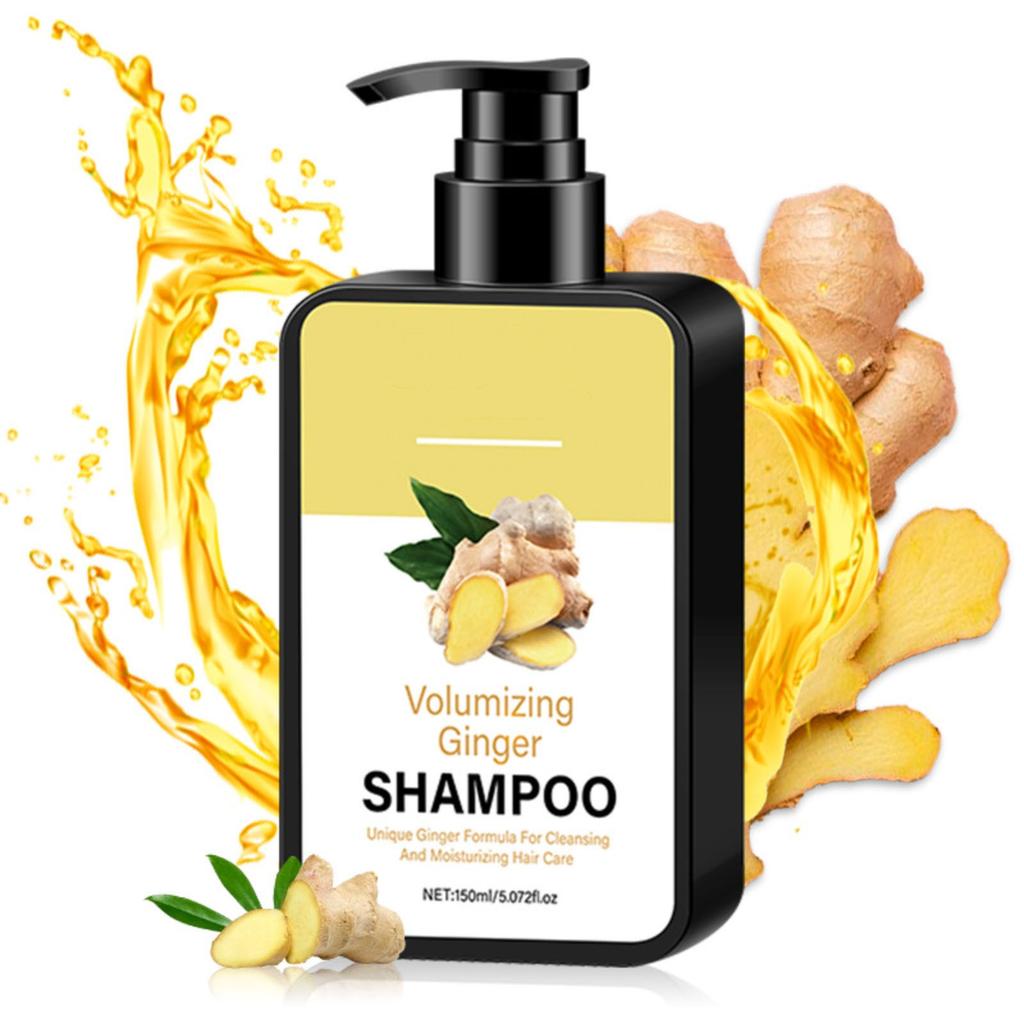 Шампунь Oil Control Shampoo Anti-dandruff Itching Soft 100 г
