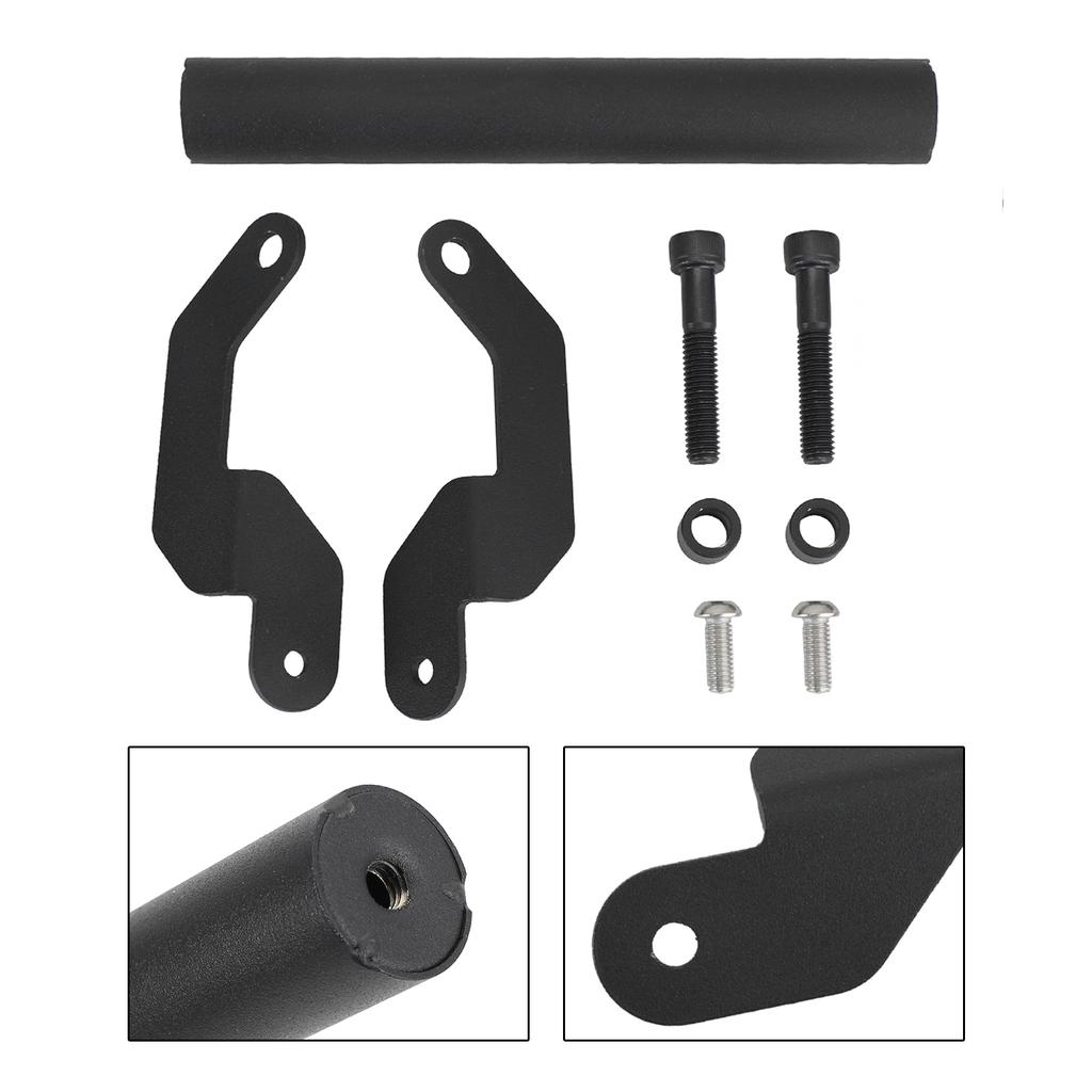 Phone Navigation Bracket Gps Extension Bracket For Suzuki Gsx-R 1000 1000R