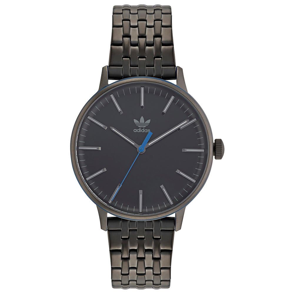 adidas Originals CODE ONE AOSY22023 men's watch black