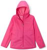 Куртка Switchback II Jacket розовый лед 696