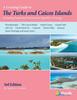 Книга A Cruising Guide To the Turks and Caicos Islands