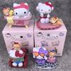Kawaii Adorable  Dress You Up In Style Mystery Blind Box Gifts Toy Model Anime Figure Collect Ornaments