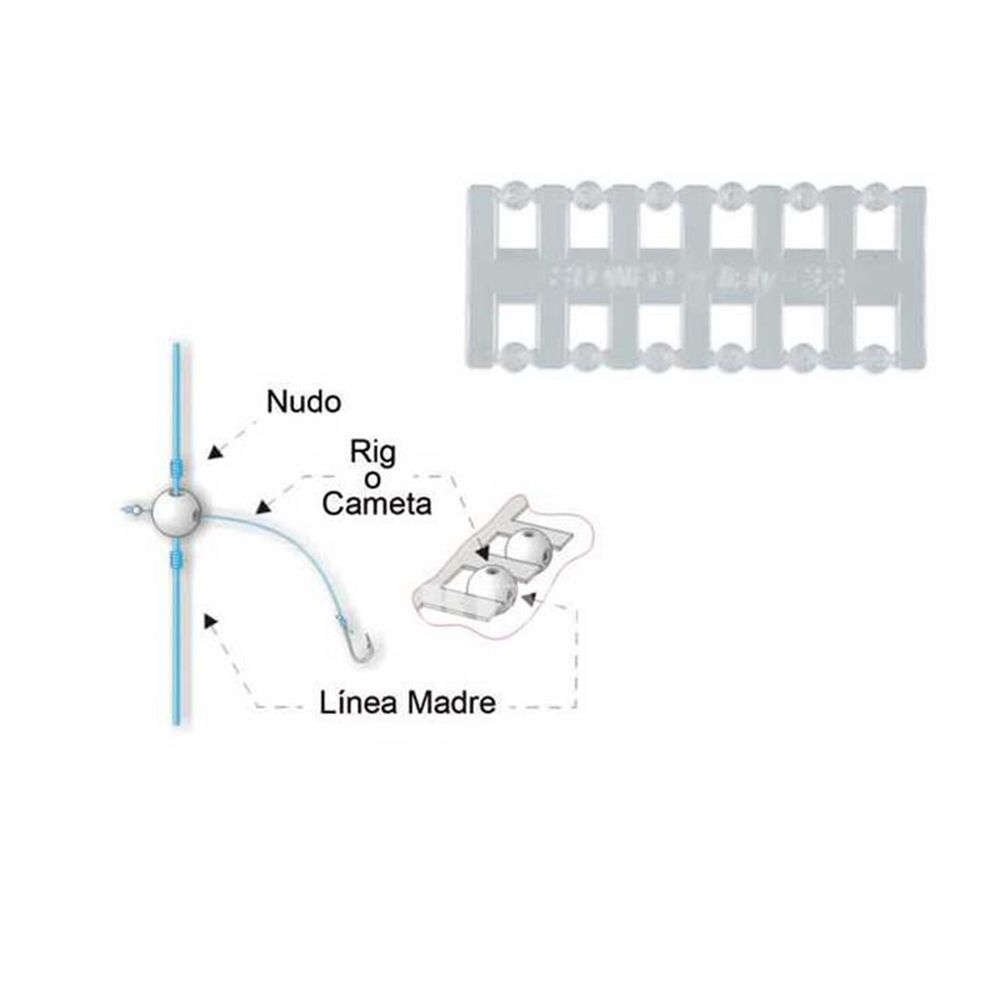 100 шт., 47 мм/50 мм, пластиковые пробки, поплавки, шарики, рыболовные крестики, бусины, двойная жемчужная дрель