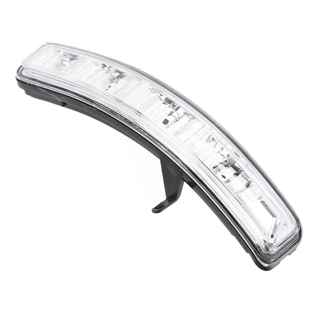 12В Светодиодный указатель поворота в зеркале заднего вида Replacement для Ford Explorer 2011-2019 (Левый 6007705 00 D)