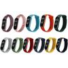 Быстросъемные силиконовые ремешки для смарт-часов Mi Band 6 5, моющиеся, аксессуары для часов.