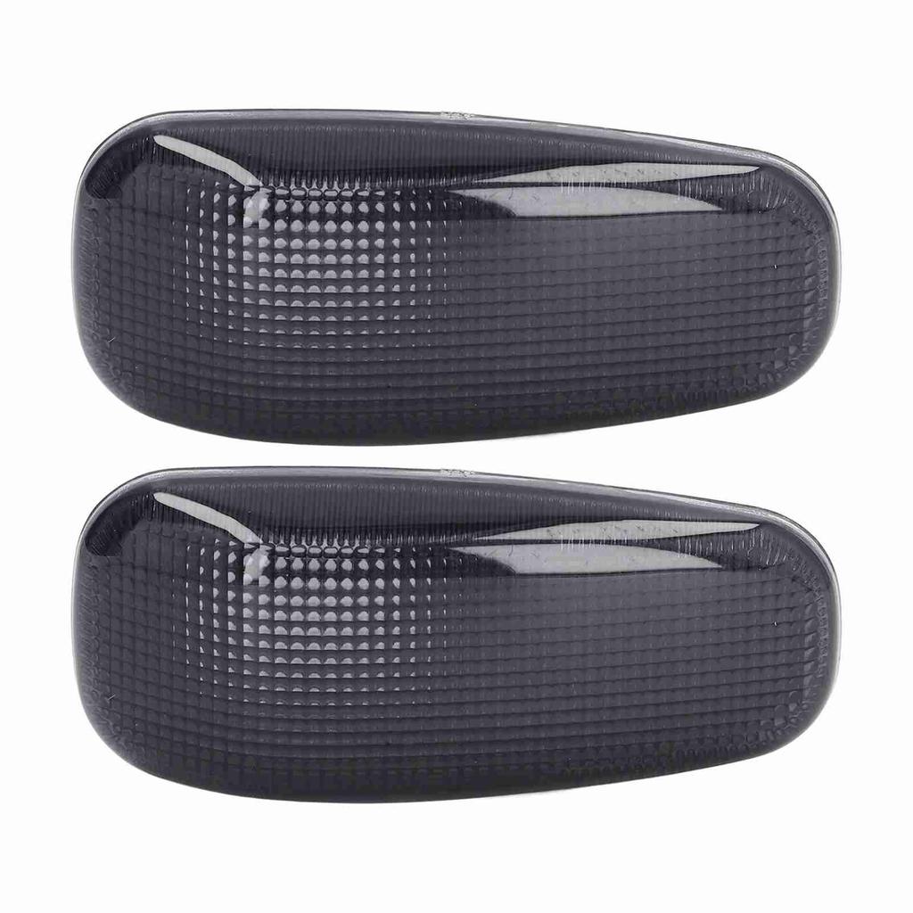 2 шт. Линза фонаря указателя поворота с прокладками Замена для DODGE SPRINTER 2500 3500