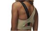 Jordan Sports Underwear Women's Lime Gray Moderate DV3305-250