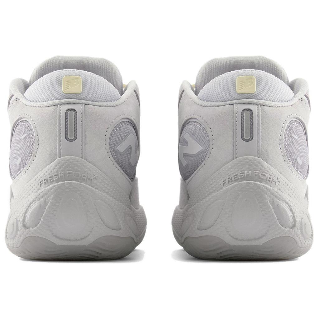 New Balance Кроссовки Fresh Foam Bb V3 'Светло-серые' BBFRSIS3