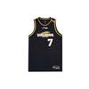 CBA Series Round Neck Sleeveless SW Fan Version 2021-2022 Season Liaoning Team Zhenlin Zhang No. 7 Away Basketball Vest Men Tops AAYR647-2