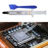 Термопаста для GPU CPU HY883 Теплопроводящая компаундная силиконовая смазка Паста для охлаждения чипсета GPU CPU CPU