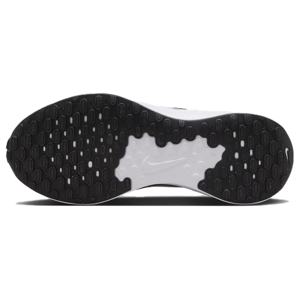 Nike Revolution 7 Black White Women's Running Shoes FB2208-003