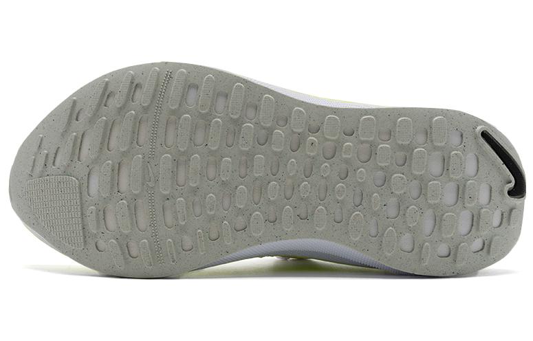 Nike Женские кроссовки ReactX Infinity Run 4 White Volt DR2670-101