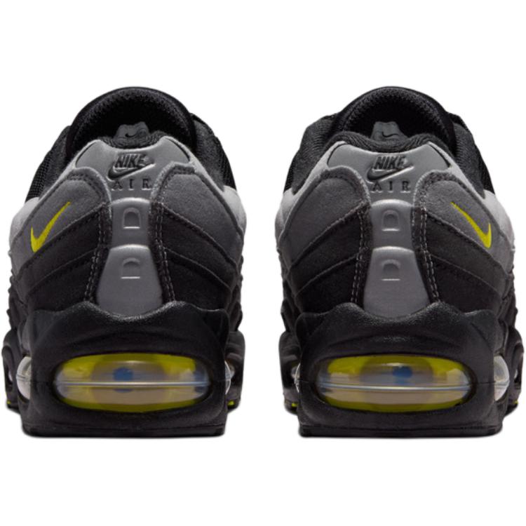 Nike Детские беговые кроссовки Air Max 95 Kids HF7054-077
