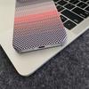 Luxury Colorful Kevlar Pattern Magnetic Phone Case For Google Pixel 8 7 9 10 Pro XL For Magsafe Wireless Charging PC Hard Cover