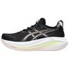 Женские кроссовки Gel Nimbus 27 Black Breeze 1012B753-003