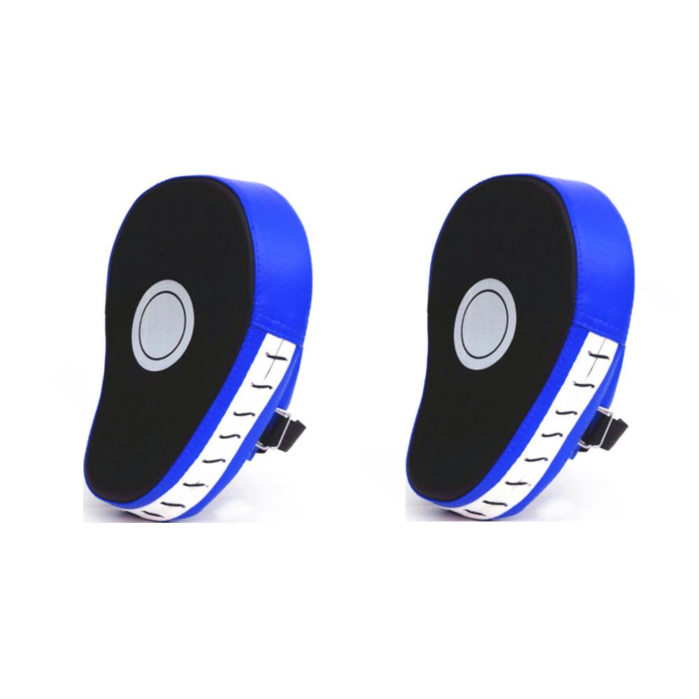 Бокс Муай Тай, ручная мишень, боевой тайский удар, санда, каратэ, утолщенные тренировочные варежки, фитнес-таэквондо, спарринг, боксерские мешки