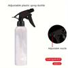 300ml Versatile Spray Bottle for Tattoos, Beauty & Hair Ideal for Green Algae Soap Cleaning Eyebrow Tattoo Spray Bottle