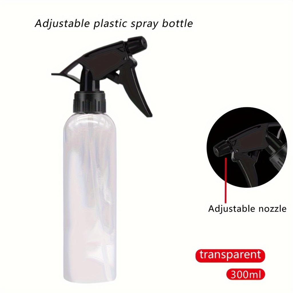 300ml Versatile Spray Bottle for Tattoos, Beauty & Hair Ideal for Green Algae Soap Cleaning Eyebrow Tattoo Spray Bottle