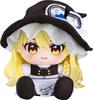 Chocopuni Plush Toy Touhou LostWord Marisa