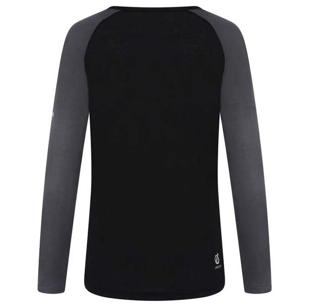 Dare2B Базовый слой с длинным рукавом Exchange