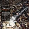 Водонепроницаемый перезаряжаемый фонарик Fenix EDC