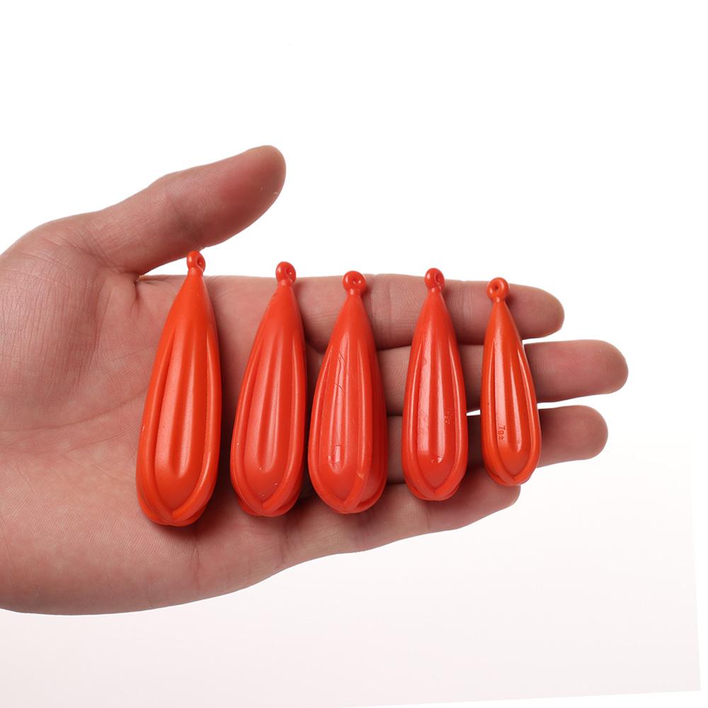 Casting Skill Kids Casting Plug Baitcasting Rubber Fishing Practice Plug Fishing accessories