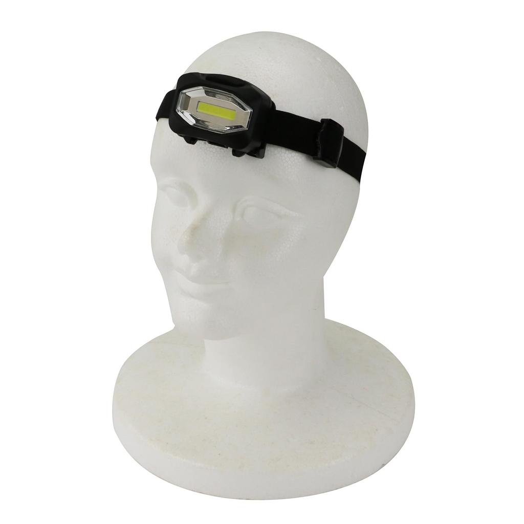 SK11 LED Headlight Battery Operated Maximum 120lm Indoor Type (SK11) SLH-001