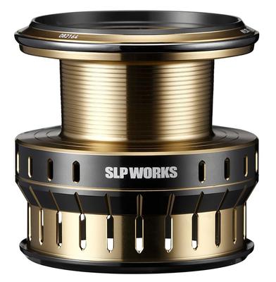 Daiwa SLP WORKS SLPW EX LT Шпуля 2500D для Спиннинговых Катушек